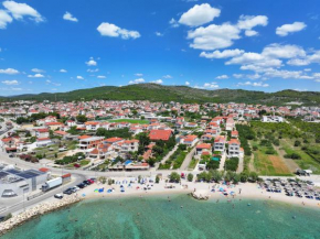 Tribunia Beach Hotel